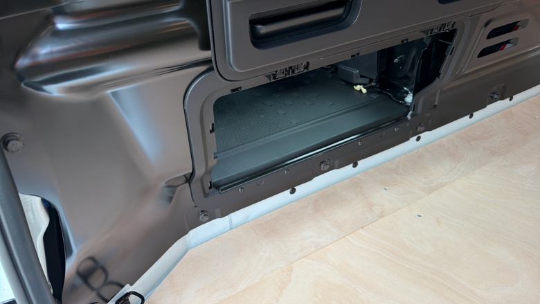 Renault Trafic Swb Diesel SL30 Blue dCi 130 Advance [Safety] Van